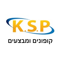 קוד קופון KSP