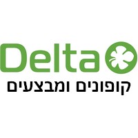 קוד קופון דלתא