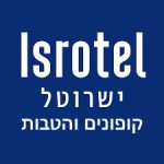קופון פתאל עד 30% הנחה על מלונות נבחרים בהזמנה דרך האתר 2 קוד קופון הטבה ישרוטל logo