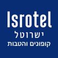 קוד קופון הטבה ישרוטל logo